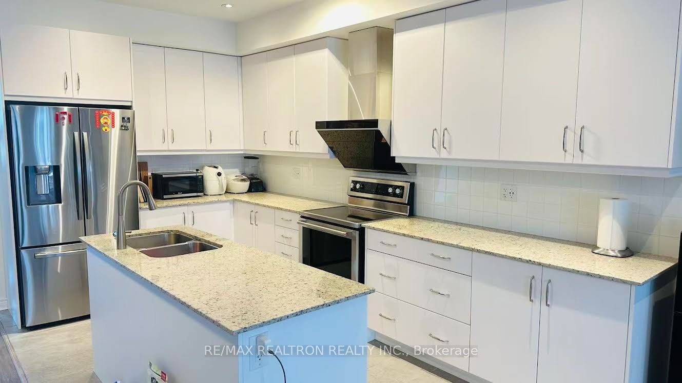 172 Elgin Mills Road W, Richmond Hill, ON, L4C 5S4 - 5