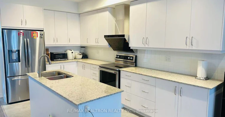 172 Elgin Mills Road W, Richmond Hill, ON, L4C 5S4 - 5