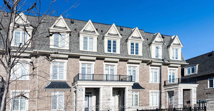 172 Elgin Mills Road W, Richmond Hill, ON, L4C 5S4