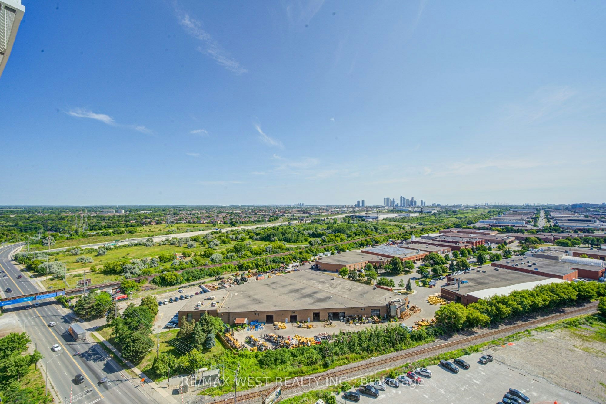 2012-6 Flavelle Trail, Vaughan, ON, L4L 0M8 - 38
