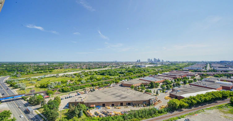 2012-6 Flavelle Trail, Vaughan, ON, L4L 0M8 - 38