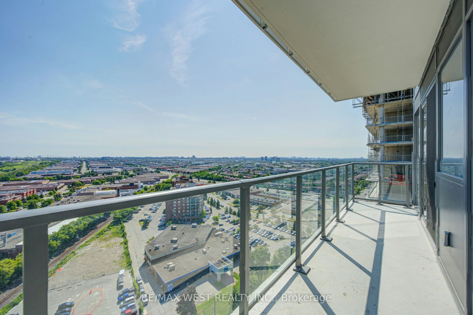 2012-6 Flavelle Trail, Vaughan, ON, L4L 0M8 - 36