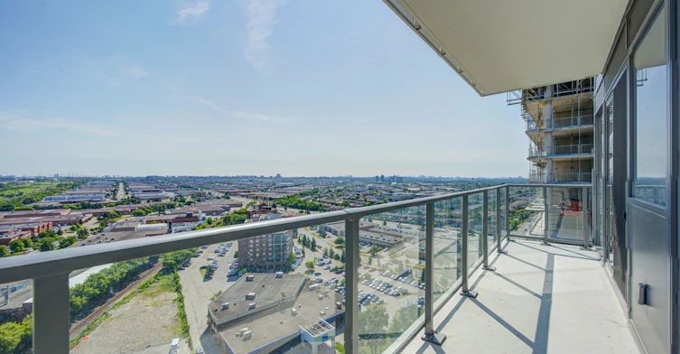 2012-6 Flavelle Trail, Vaughan, ON, L4L 0M8 - 36