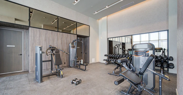 2012-6 Flavelle Trail, Vaughan, ON, L4L 0M8 - 42