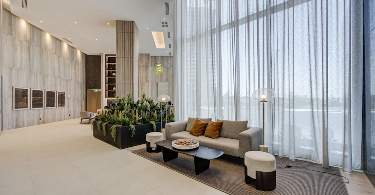 2012-6 Flavelle Trail, Vaughan, ON, L4L 0M8 - 7