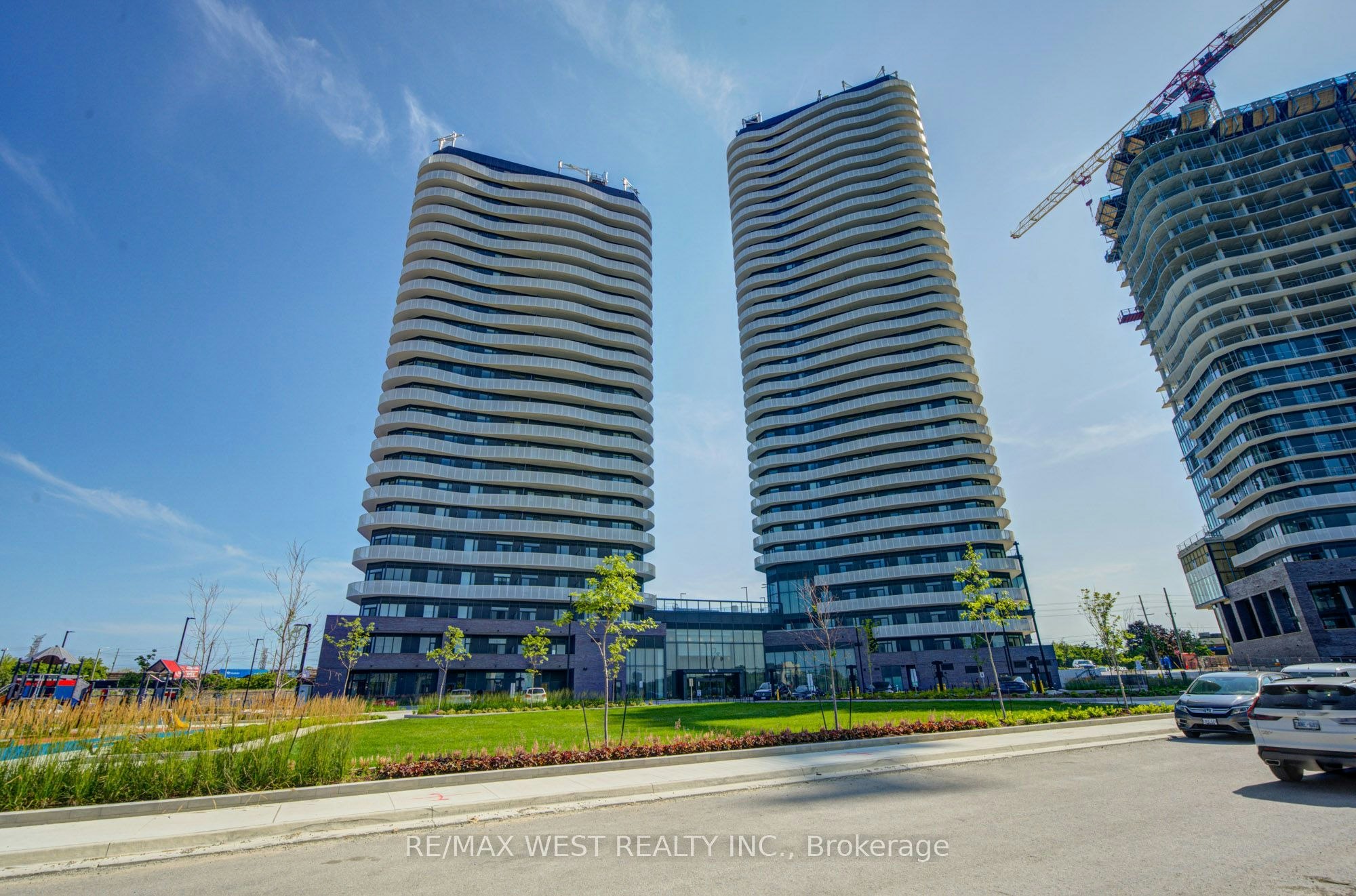 2012-6 Flavelle Trail, Vaughan, ON, L4L 0M8