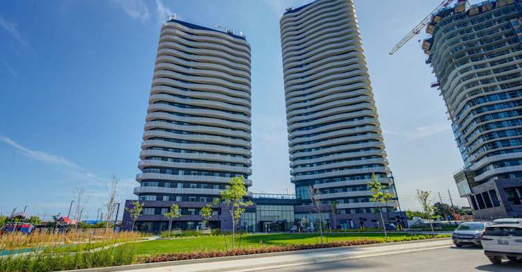 2012-6 Flavelle Trail, Vaughan, ON, L4L 0M8