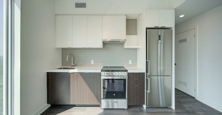 2012-6 Flavelle Trail, Vaughan, ON, L4L 0M8 - 21