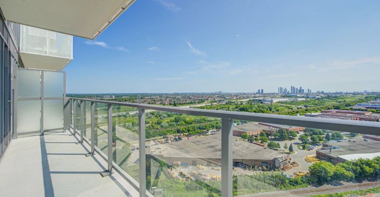 2012-6 Flavelle Trail, Vaughan, ON, L4L 0M8 - 34