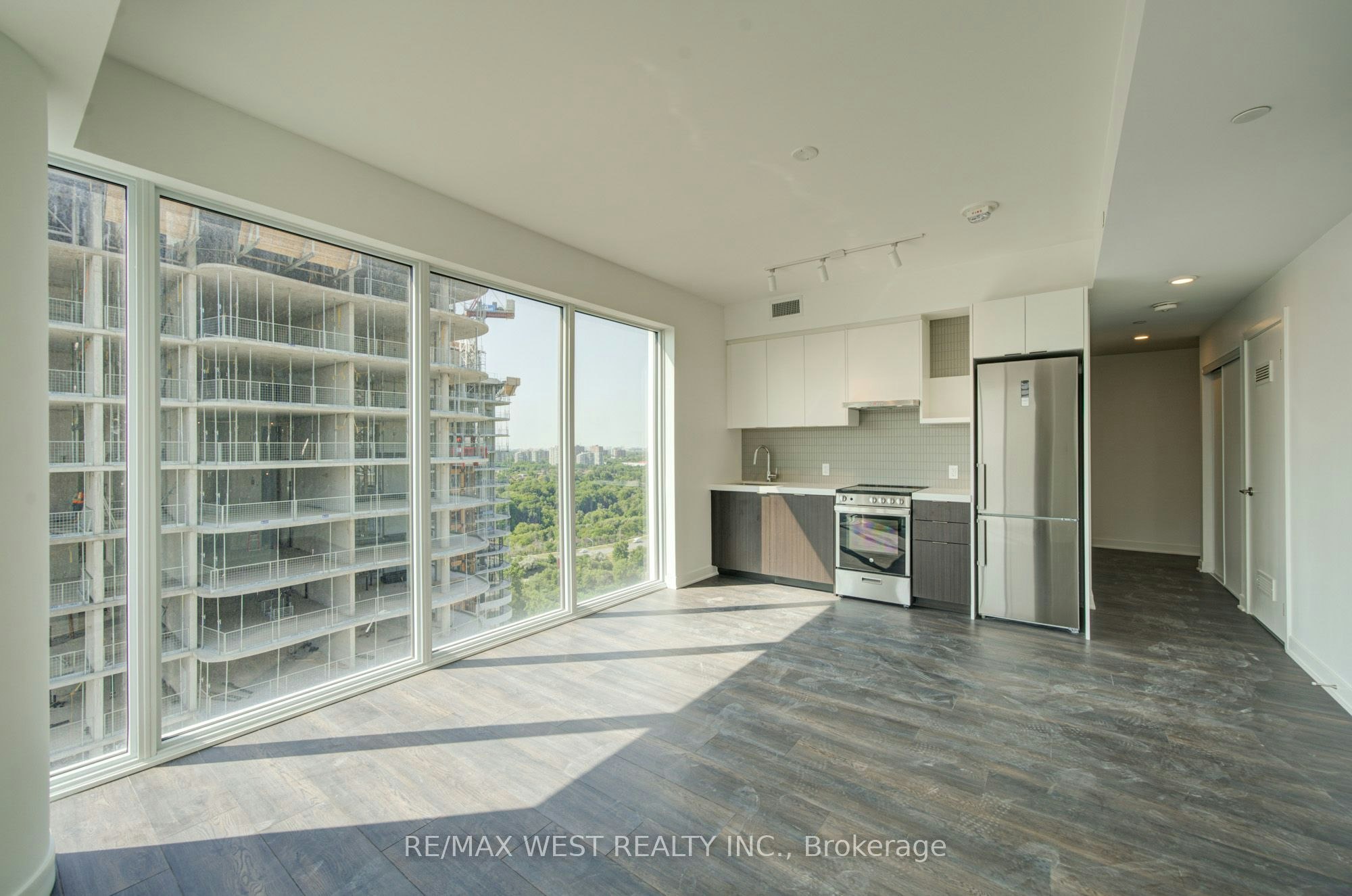 2012-6 Flavelle Trail, Vaughan, ON, L4L 0M8 - 27