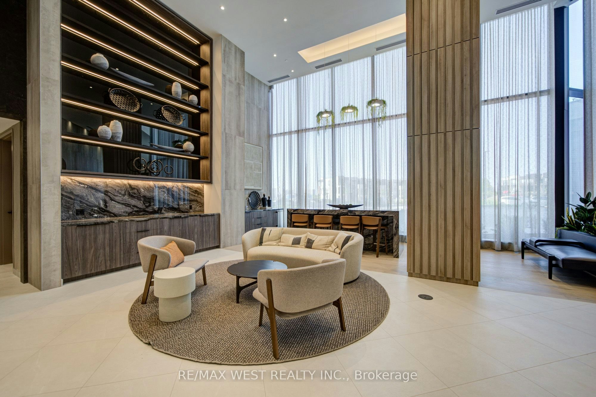2012-6 Flavelle Trail, Vaughan, ON, L4L 0M8 - 8