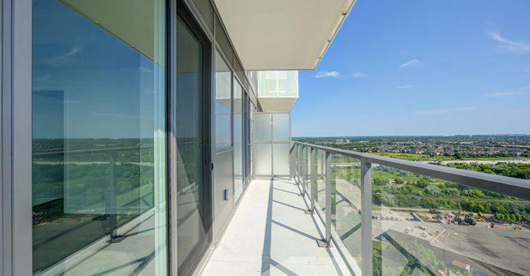 2012-6 Flavelle Trail, Vaughan, ON, L4L 0M8 - 35