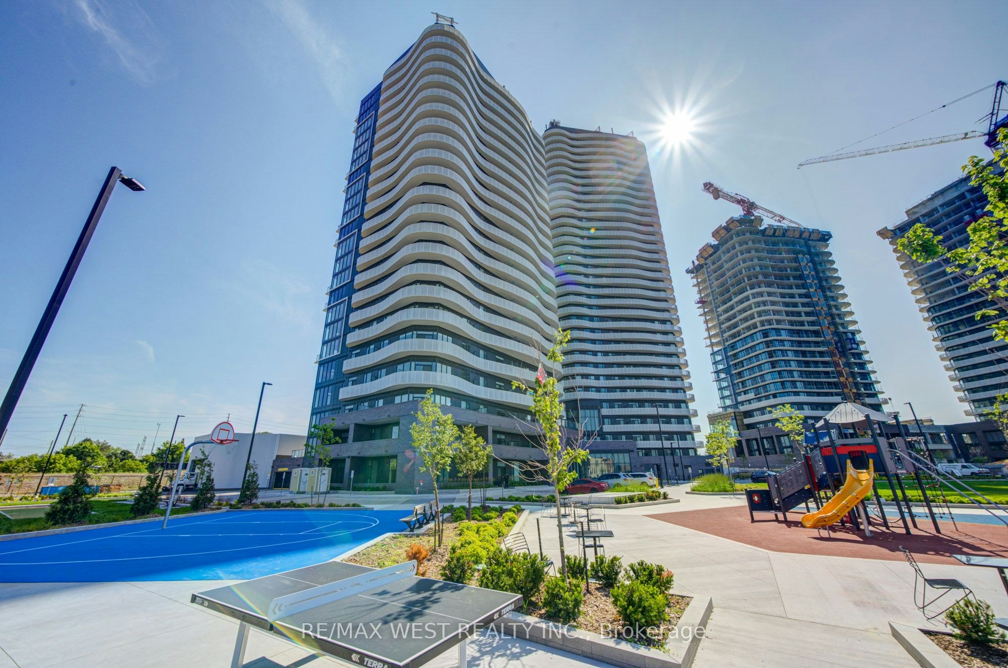 2012-6 Flavelle Trail, Vaughan, ON, L4L 0M8 - 45