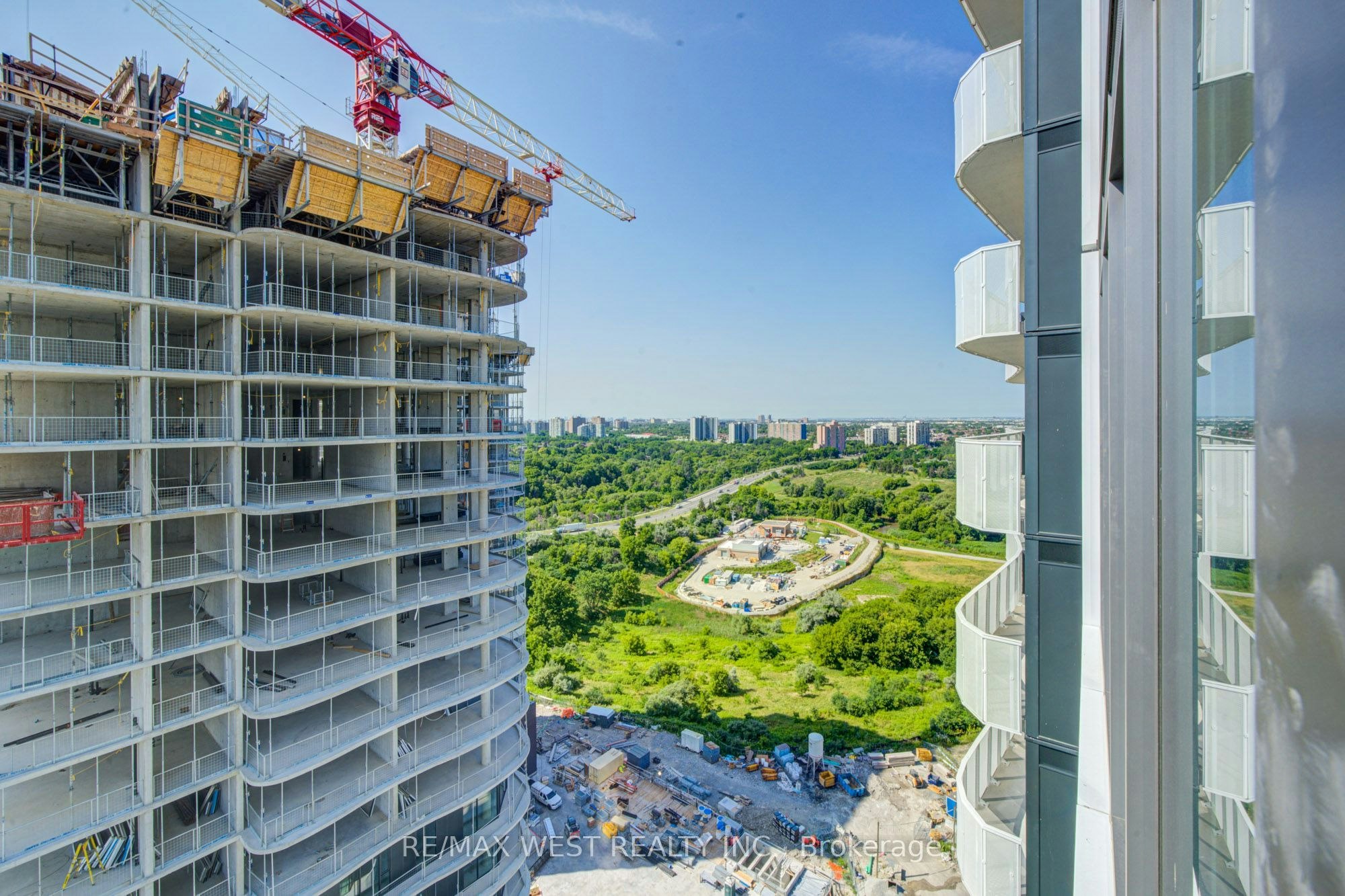 2012-6 Flavelle Trail, Vaughan, ON, L4L 0M8 - 41