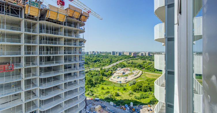 2012-6 Flavelle Trail, Vaughan, ON, L4L 0M8 - 41