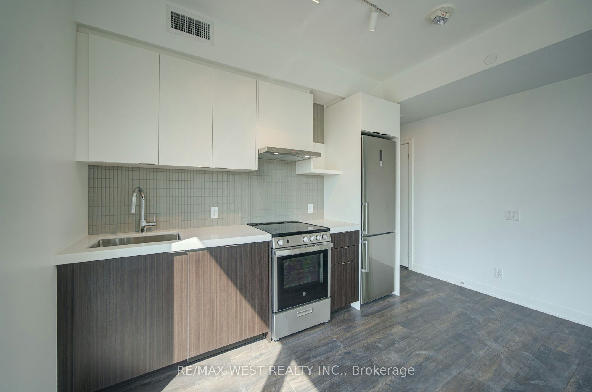 2012-6 Flavelle Trail, Vaughan, ON, L4L 0M8 - 22