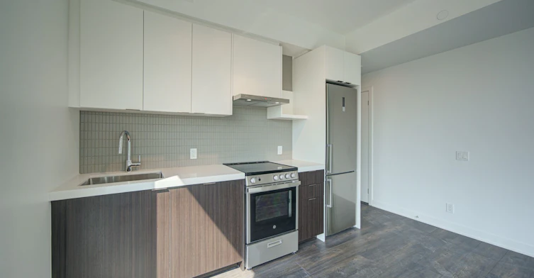 2012-6 Flavelle Trail, Vaughan, ON, L4L 0M8 - 22