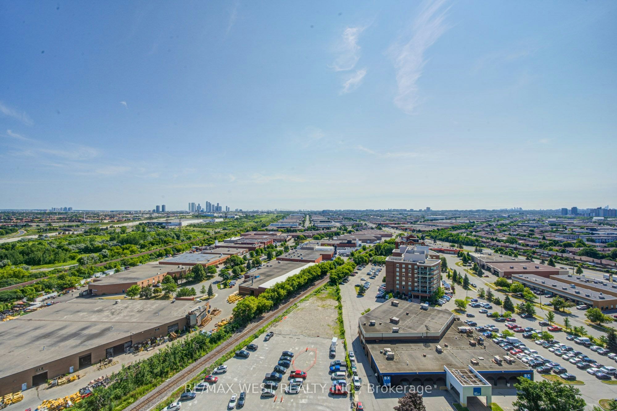 2012-6 Flavelle Trail, Vaughan, ON, L4L 0M8 - 39