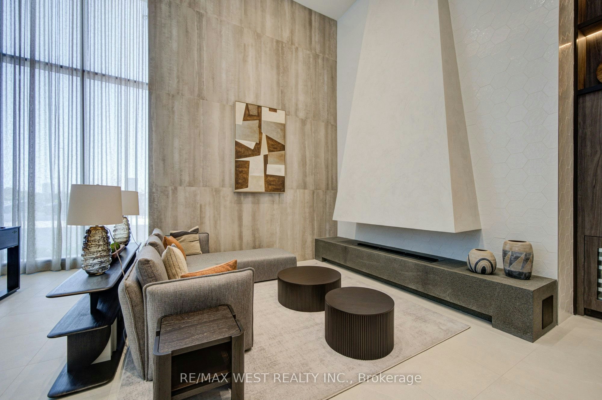 2012-6 Flavelle Trail, Vaughan, ON, L4L 0M8 - 3