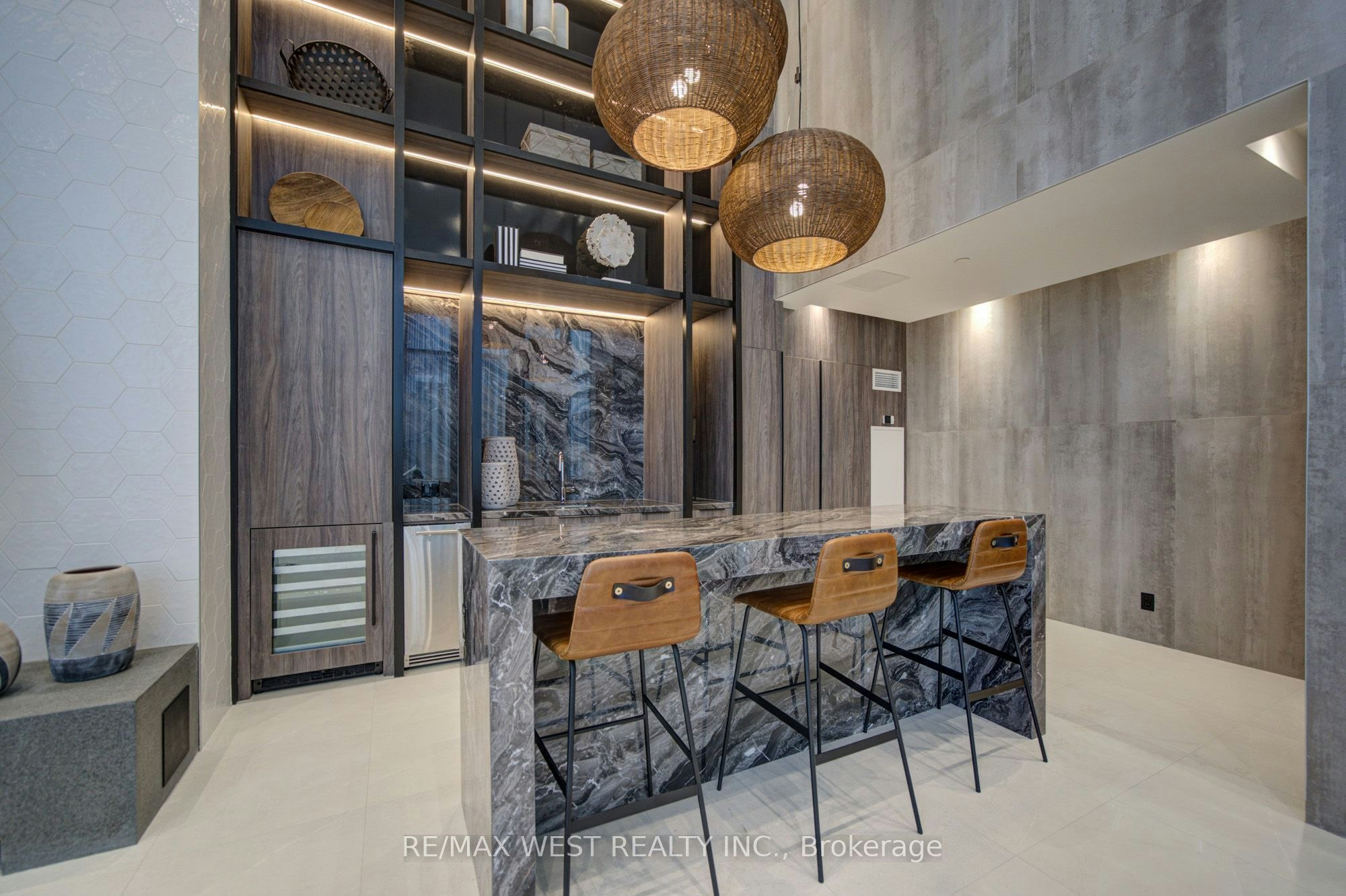 2012-6 Flavelle Trail, Vaughan, ON, L4L 0M8 - 2