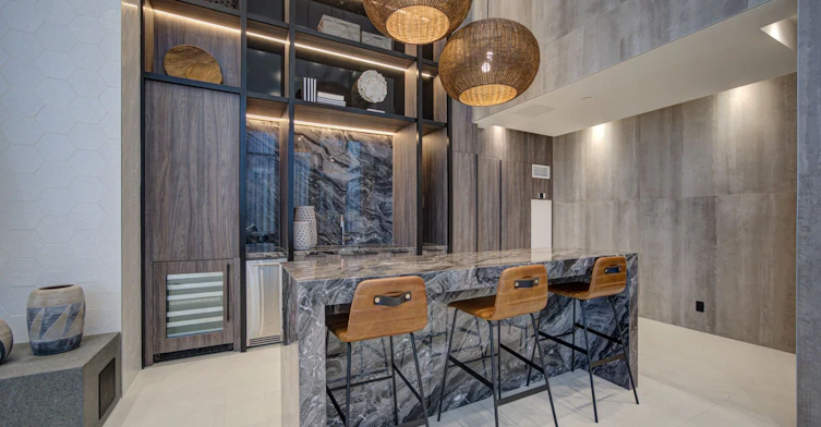 2012-6 Flavelle Trail, Vaughan, ON, L4L 0M8 - 2