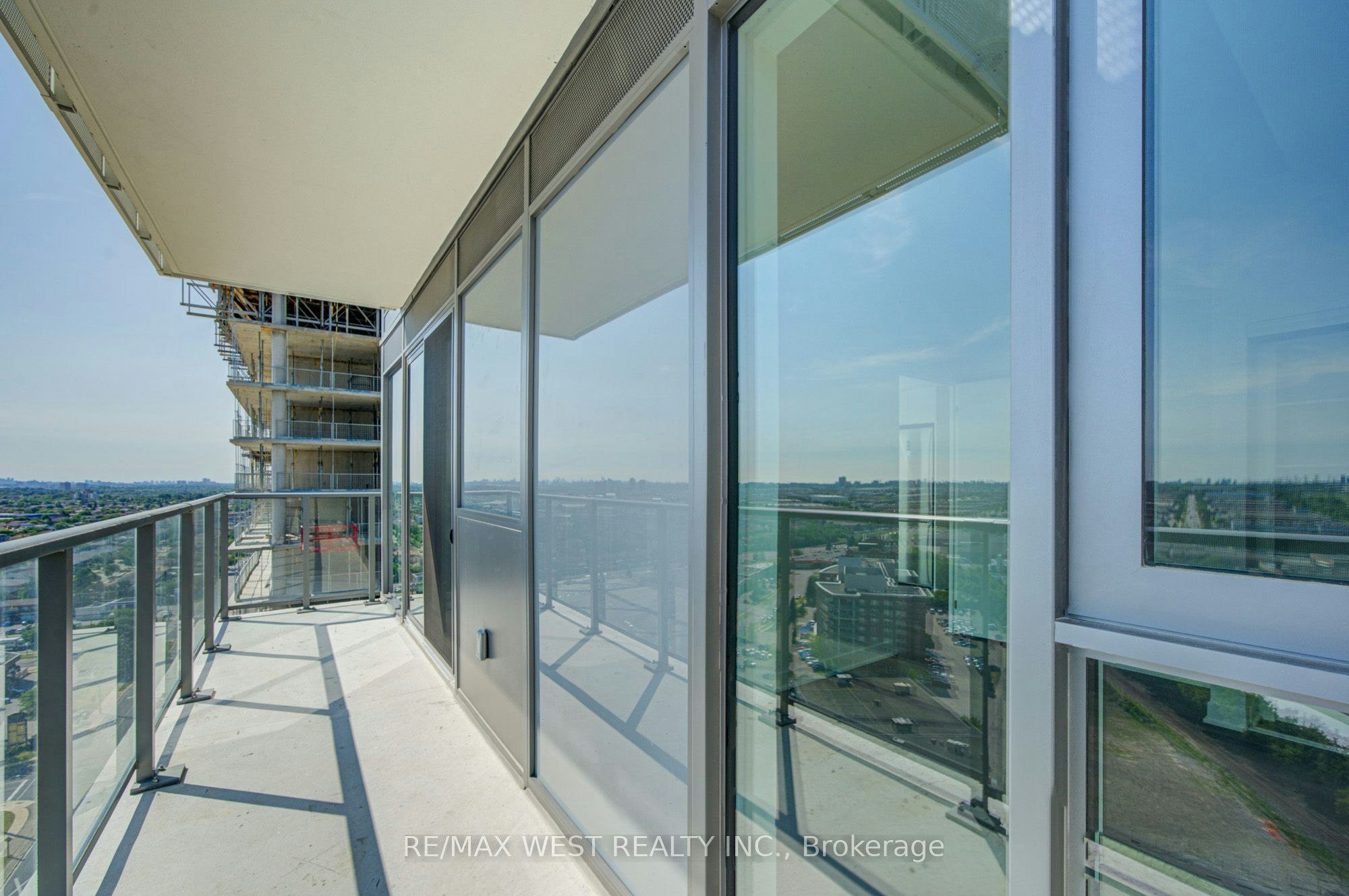 2012-6 Flavelle Trail, Vaughan, ON, L4L 0M8 - 37