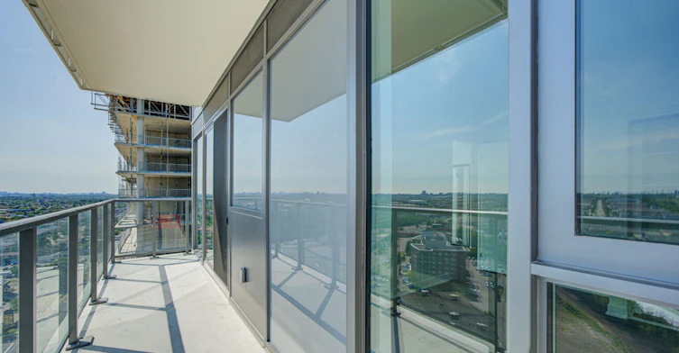 2012-6 Flavelle Trail, Vaughan, ON, L4L 0M8 - 37