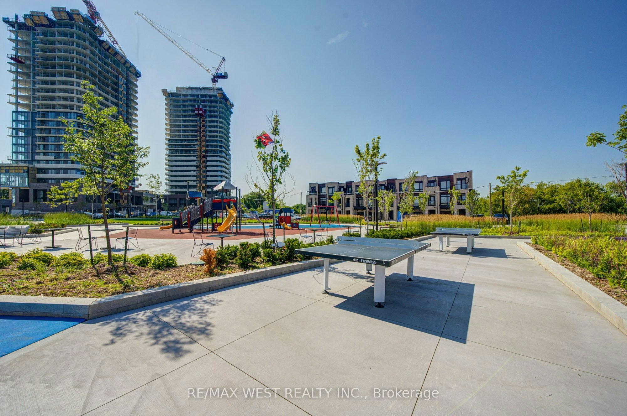 2012-6 Flavelle Trail, Vaughan, ON, L4L 0M8 - 46