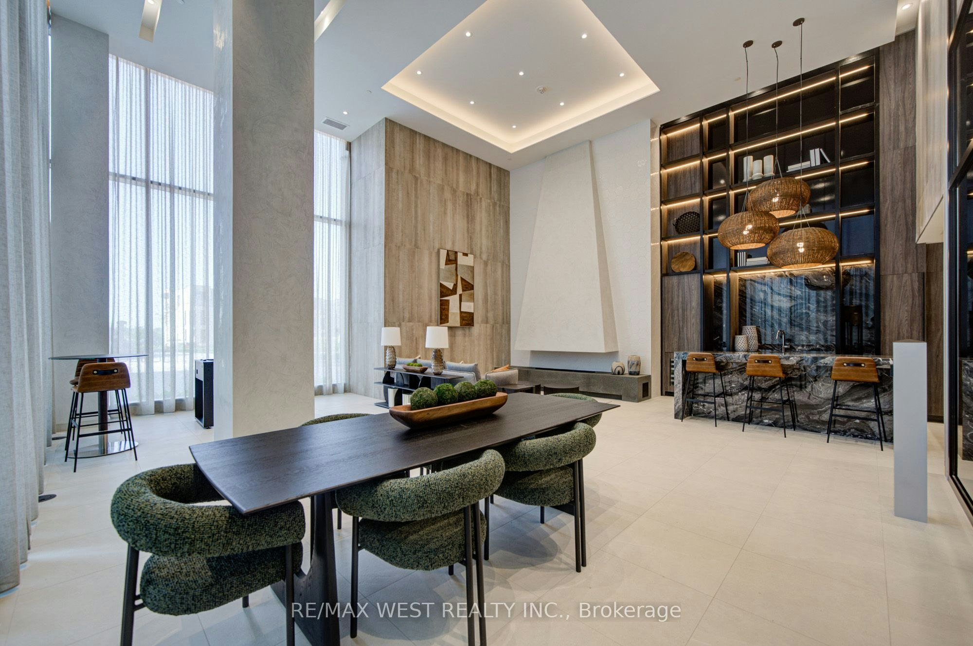 2012-6 Flavelle Trail, Vaughan, ON, L4L 0M8 - 5