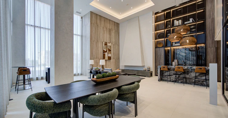 2012-6 Flavelle Trail, Vaughan, ON, L4L 0M8 - 5