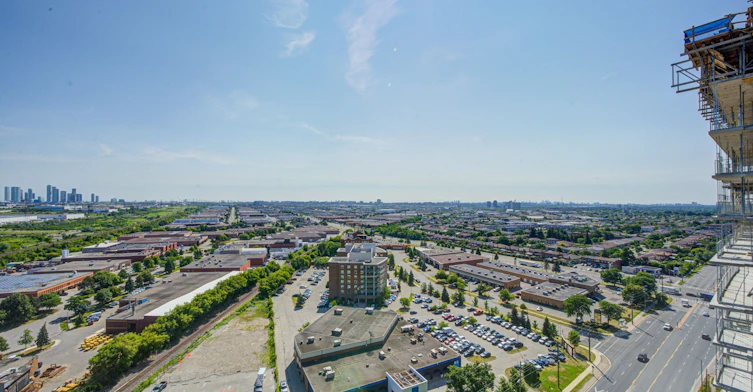 2012-6 Flavelle Trail, Vaughan, ON, L4L 0M8 - 40