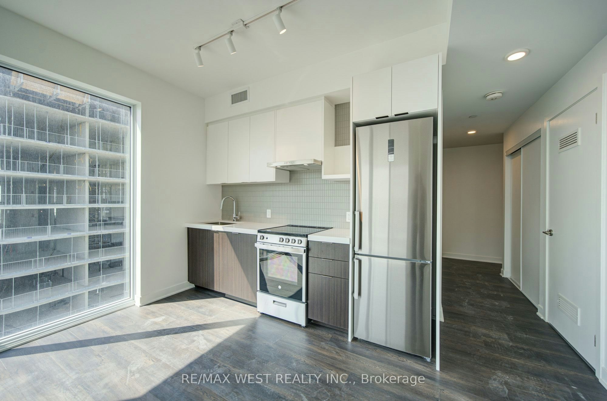 2012-6 Flavelle Trail, Vaughan, ON, L4L 0M8 - 20