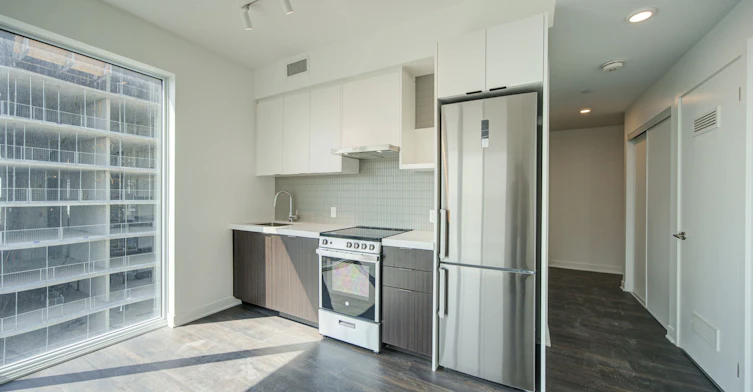 2012-6 Flavelle Trail, Vaughan, ON, L4L 0M8 - 20