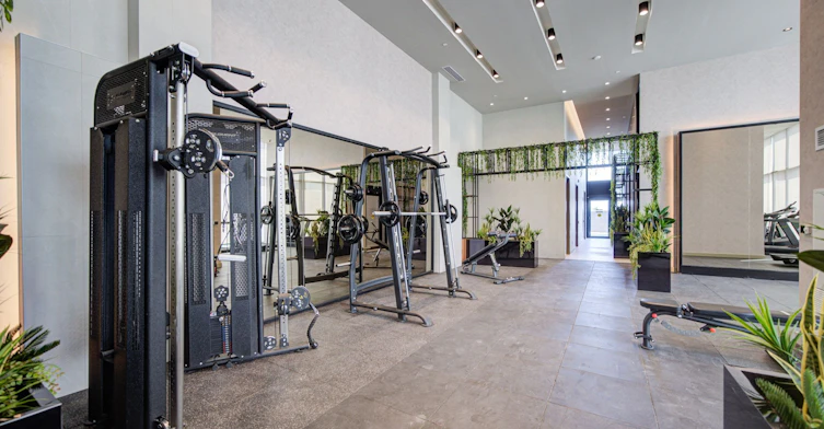 2012-6 Flavelle Trail, Vaughan, ON, L4L 0M8 - 44