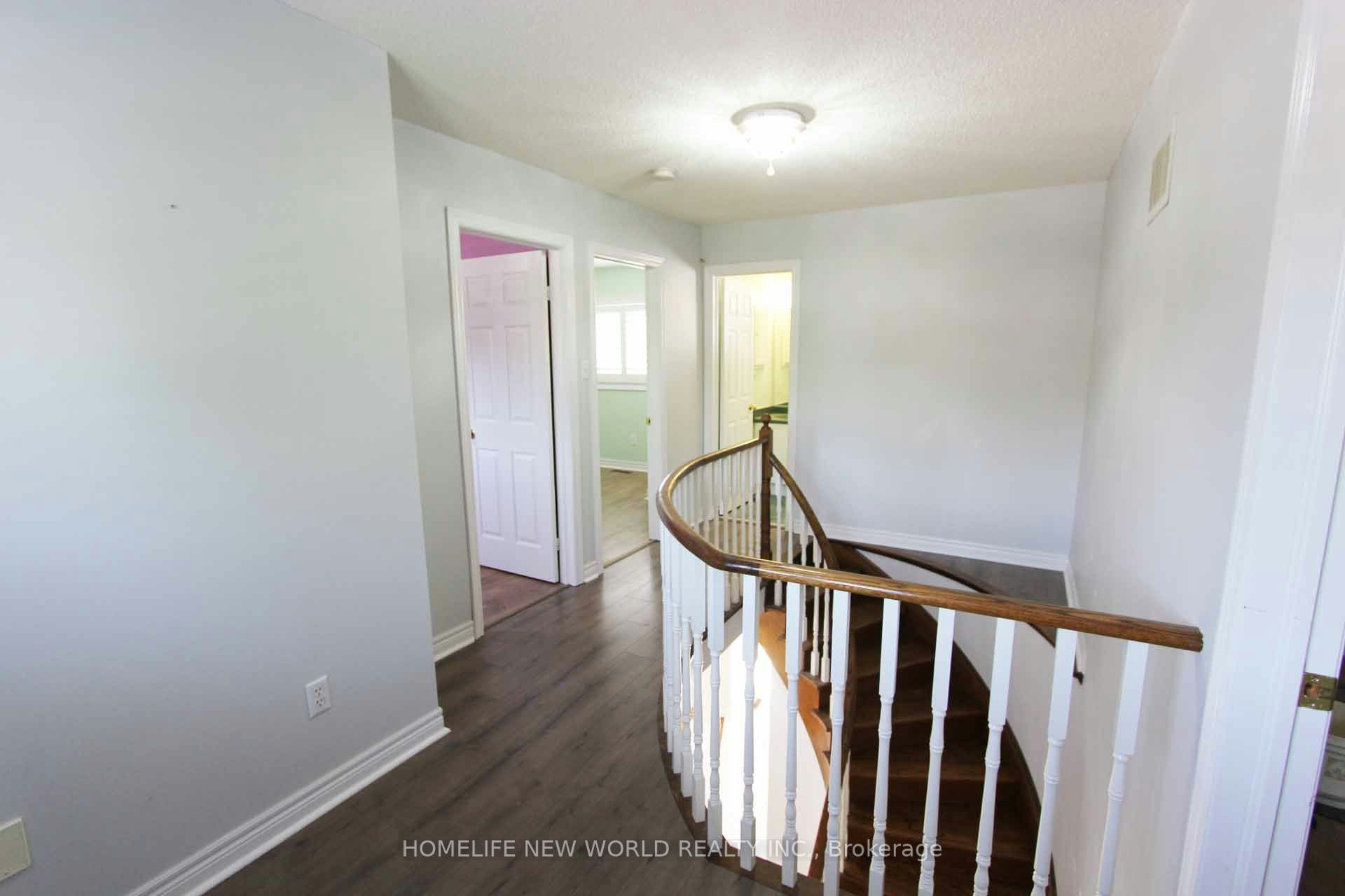 834 Surin Court, Newmarket, ON, L3Y 8R4 - 20