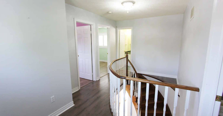834 Surin Court, Newmarket, ON, L3Y 8R4 - 20