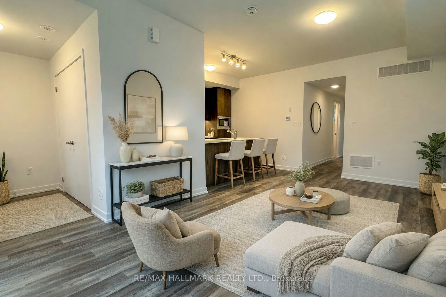 120-51 Jefferson Side Road, Richmond Hill, ON, L4E 1M1