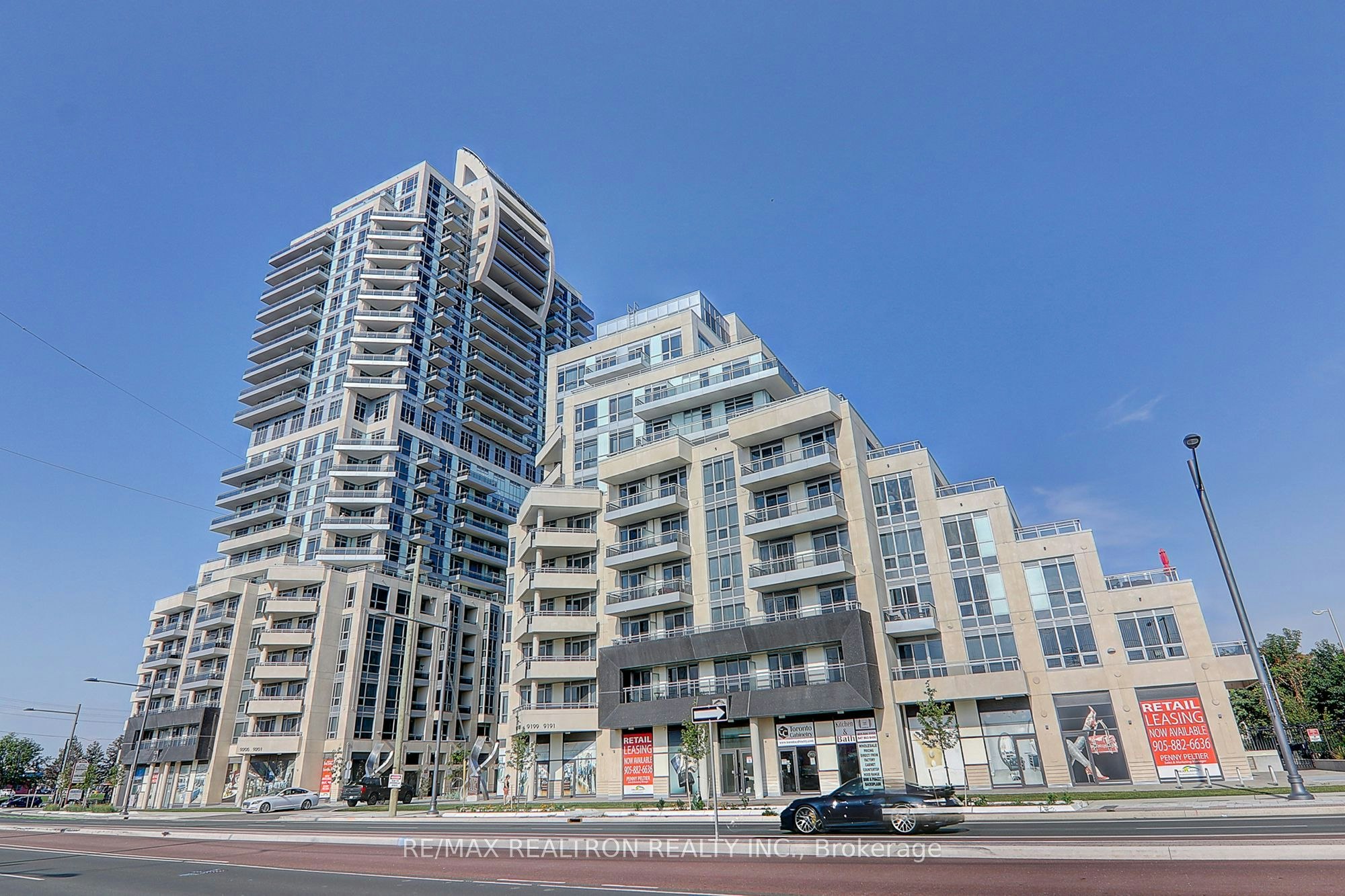SW 321-9191 Yonge Street, Richmond Hill, ON, L4C 1E2