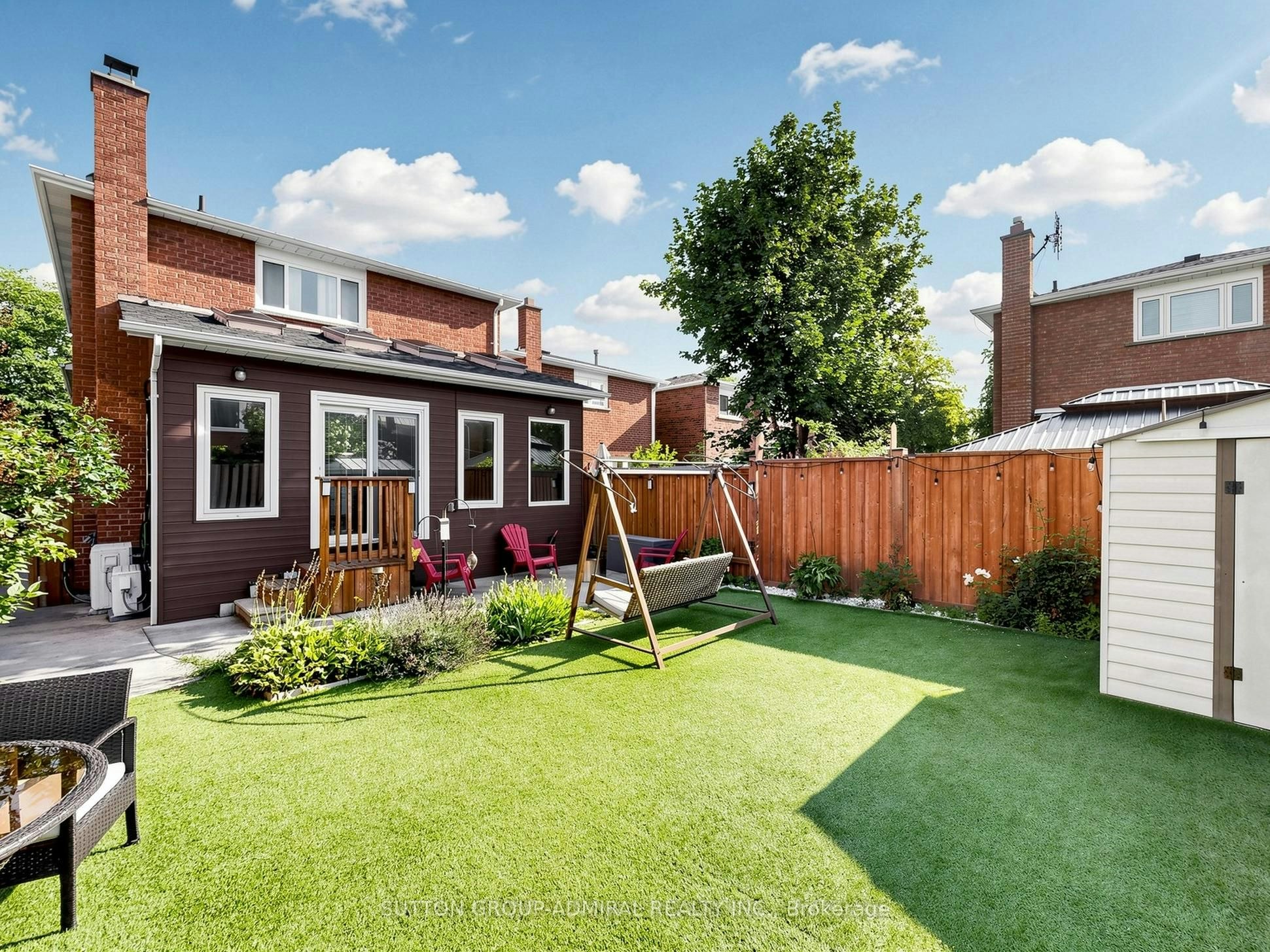 11 Checker Court, Vaughan, ON, L4J 5X4 - 37