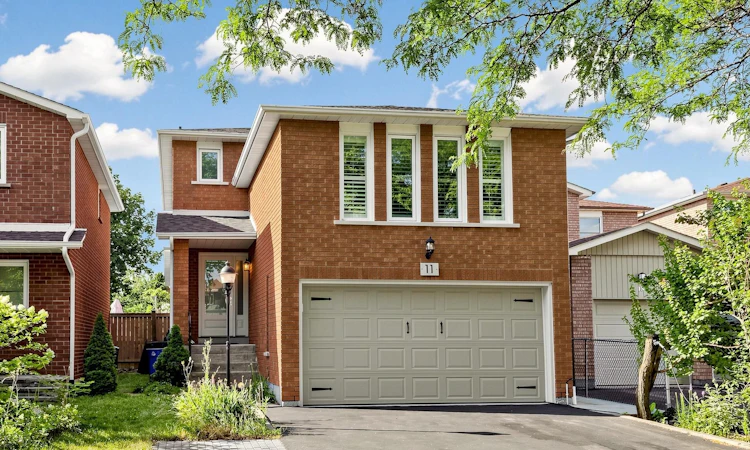 11 Checker Court