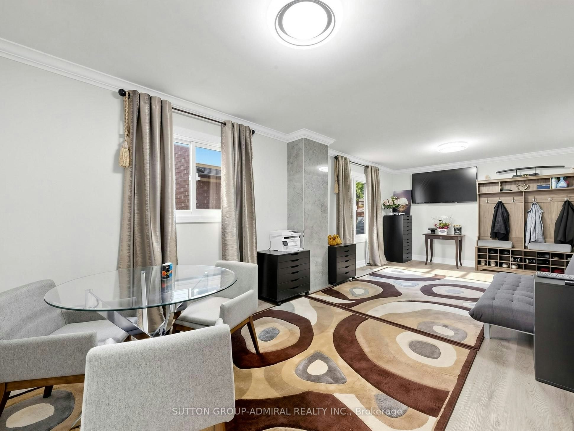 11 Checker Court, Vaughan, ON, L4J 5X4 - 8