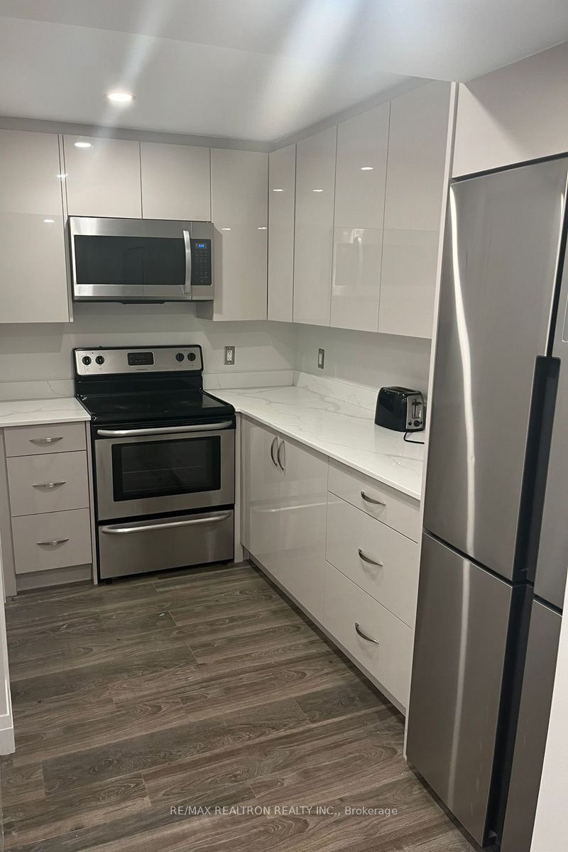 Basmt-31 Cedar Springs Drive, Richmond Hill, ON, L4S 2B1 - 2