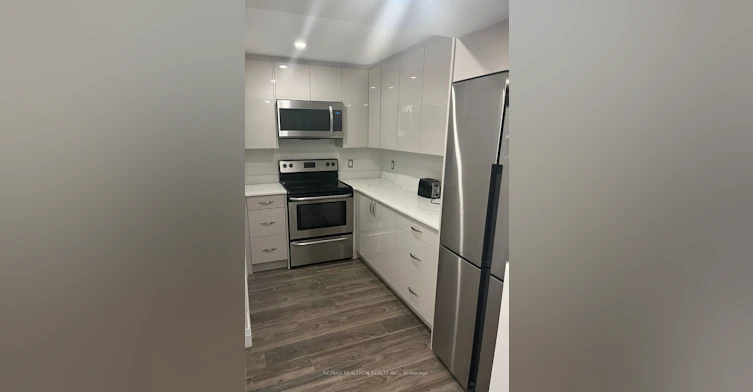 Basmt-31 Cedar Springs Drive, Richmond Hill, ON, L4S 2B1 - 2