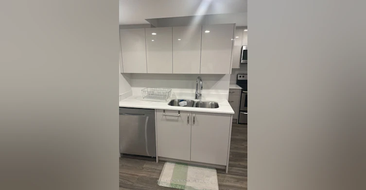 Basmt-31 Cedar Springs Drive, Richmond Hill, ON, L4S 2B1 - 3