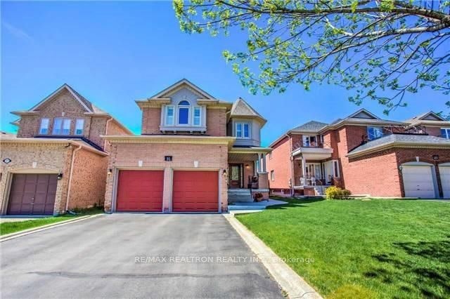 Basmt-31 Cedar Springs Drive, Richmond Hill, ON, L4S 2B1