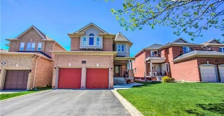 Basmt-31 Cedar Springs Drive, Richmond Hill, ON, L4S 2B1