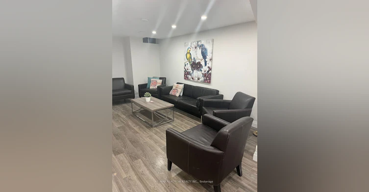 Basmt-31 Cedar Springs Drive, Richmond Hill, ON, L4S 2B1 - 4
