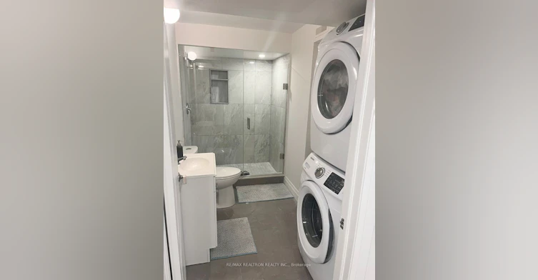 Basmt-31 Cedar Springs Drive, Richmond Hill, ON, L4S 2B1 - 9