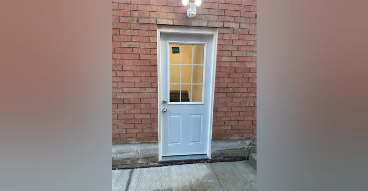 Basmt-31 Cedar Springs Drive, Richmond Hill, ON, L4S 2B1 - 11
