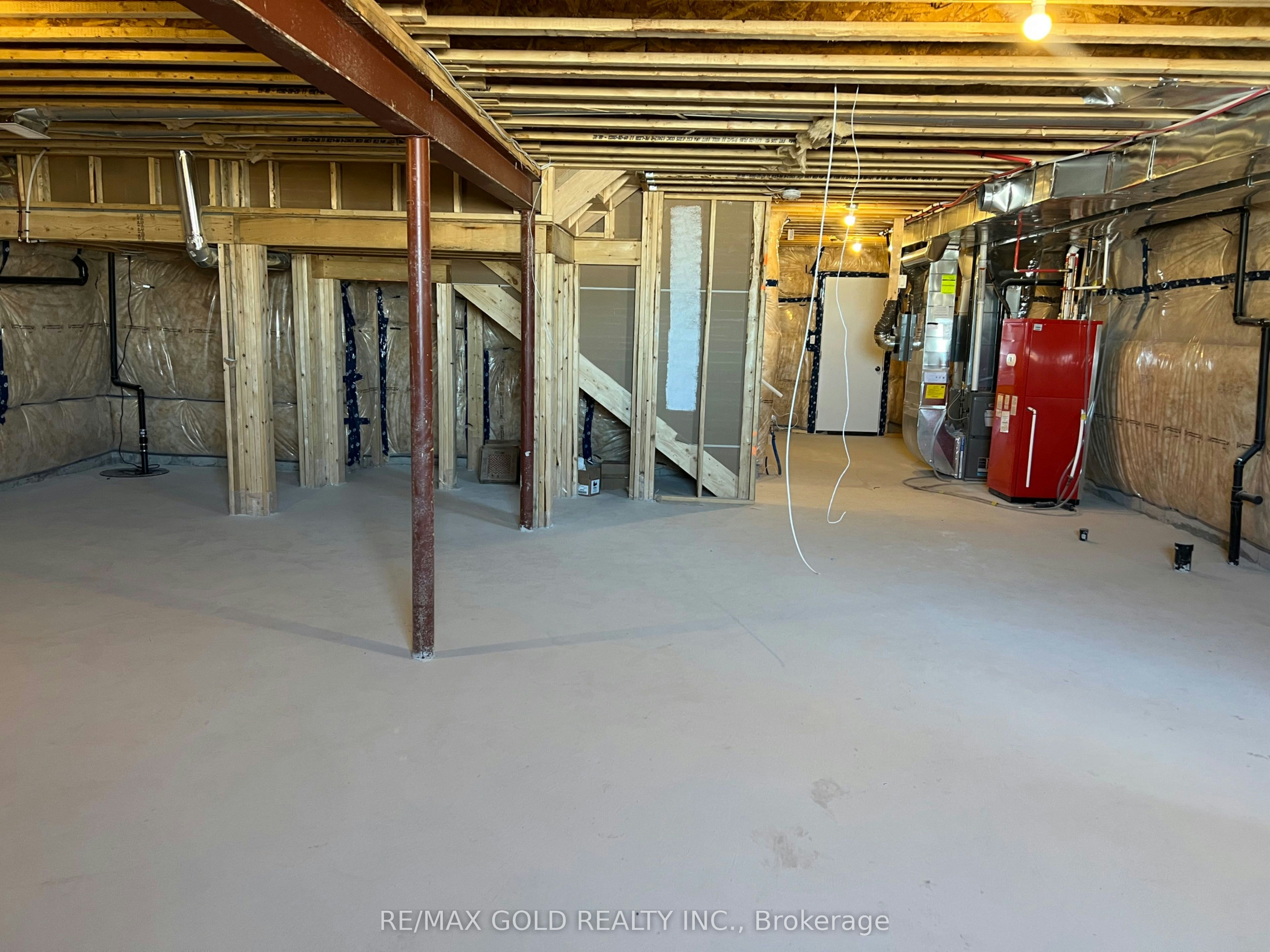 4 Lawrence D. Pridham Avenue, New Tecumseth, ON, L6R 0X1 - 21